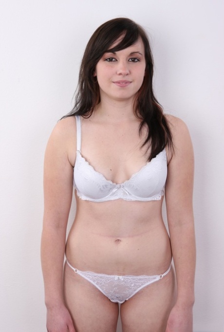 teen casting porn photos