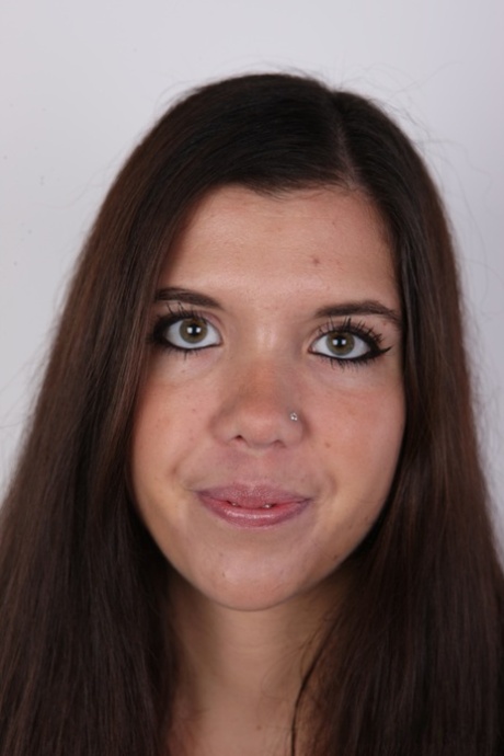 Hanka perfect pornstar pic