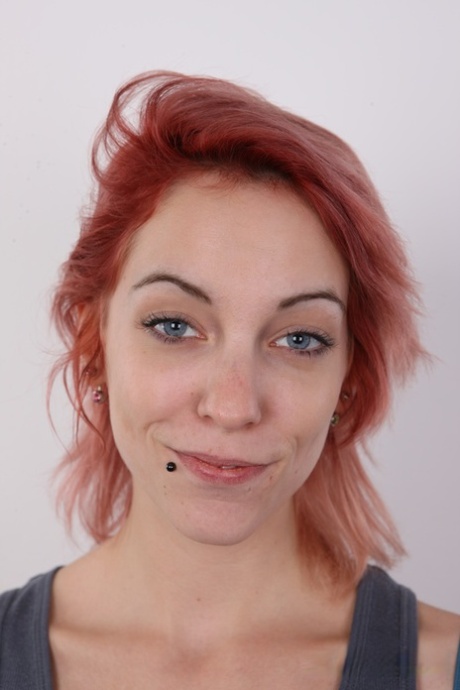 Lucie Horinkova pornstar perfect pictures