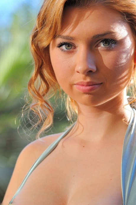 rossa sexy hd foto