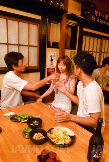 Minami Kitagawa free actress archive