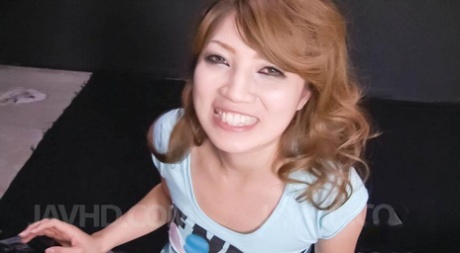Misaki Aiba nude pornstar pictures