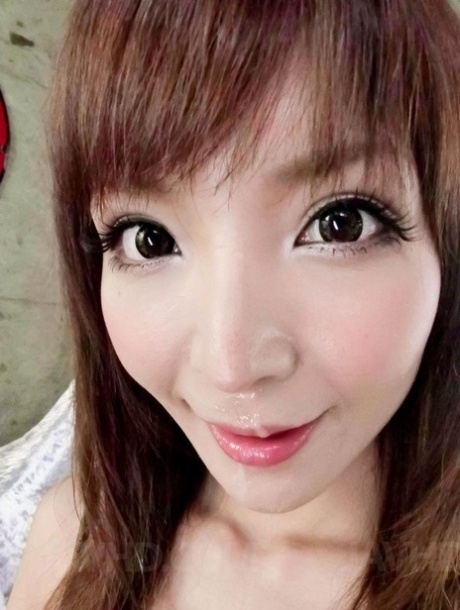 asiatisches Gesicht schöne pornografische galerie