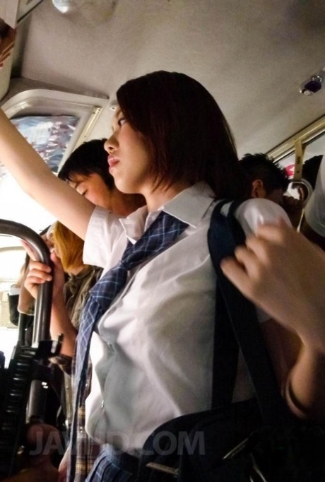 Japans schoolmeisje gratis sexy foto