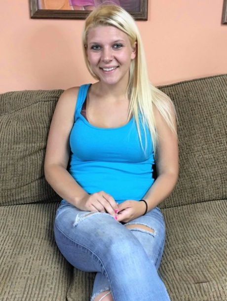 Brianna Star nude model image