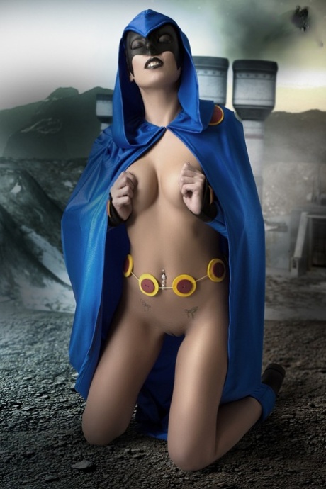 Halloween porno xxx obr