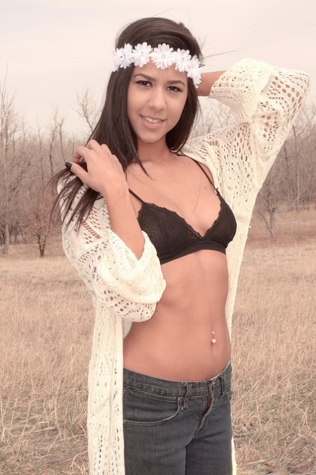 Bella Quinn exclusive actress pic