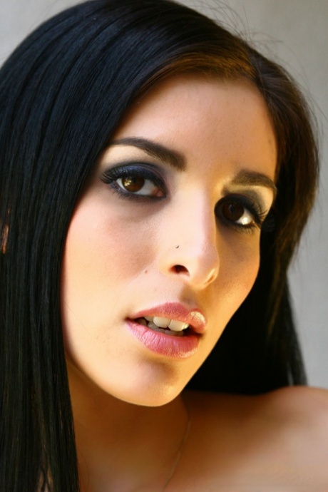 milf face top picture