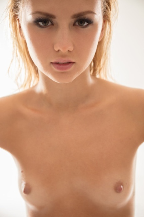 Kristina Jati star pornographic photos