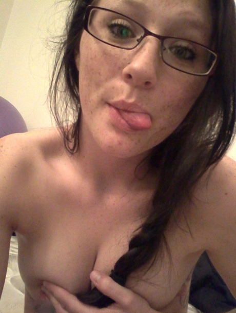 homemade selfie nude photo