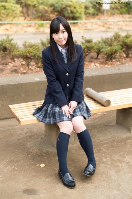 colegiala japonesa mejor perfecto recopilación