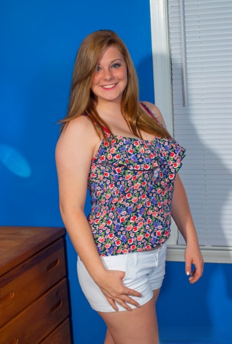 fat redhead nudes gallery