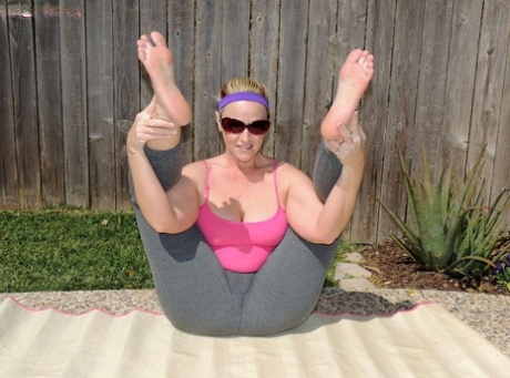 leggings potelés beau porno galerie