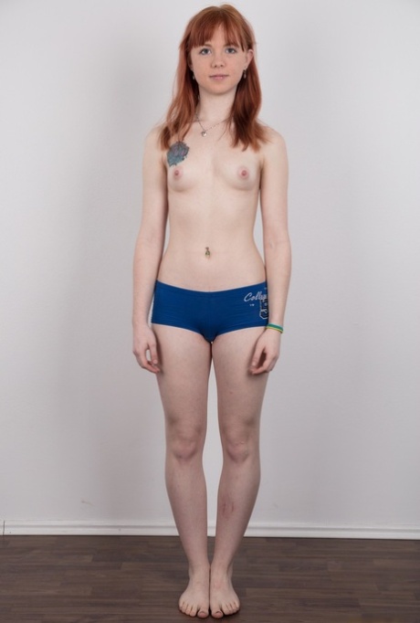 casting de adolescentes caliente agradable imagen