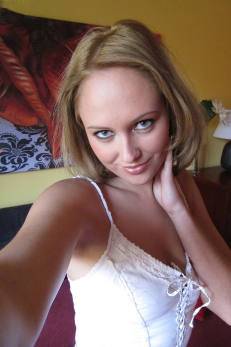 milf selfie perfect pornografisch archief