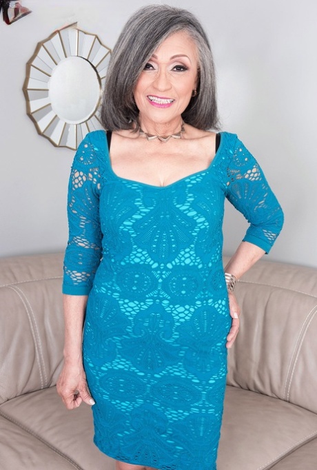 asian granny free galleries