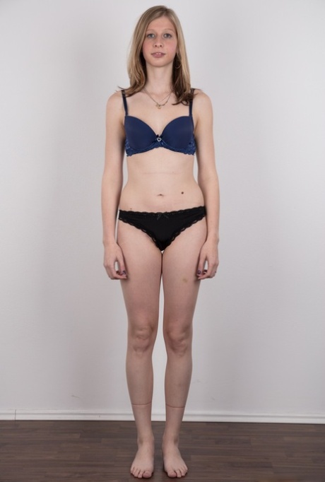 Teenie-Casting heiße xxx bilder