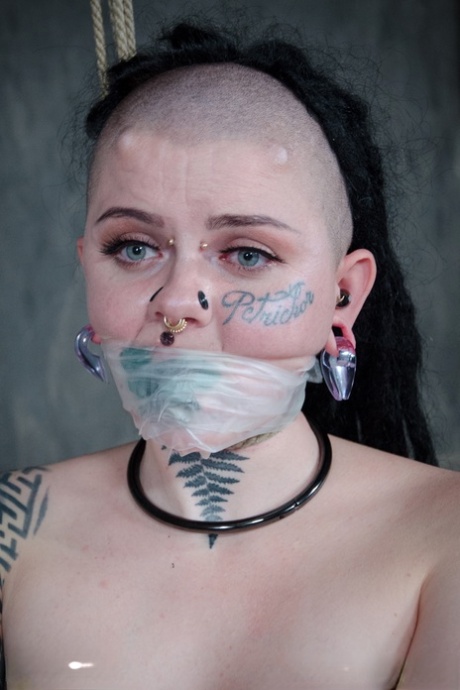 bbw bondage hd-top afb