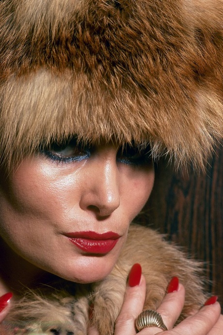 vintage volwassen mooi perfect afbeelding