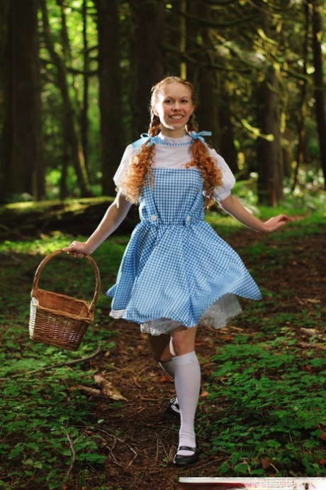 tiener cosplay bovenaan xxx afb