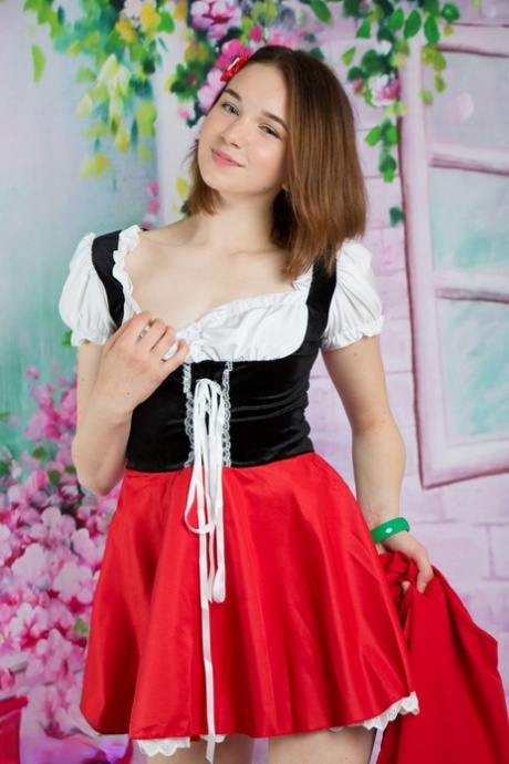 tonårscosplay sexig bäst samling