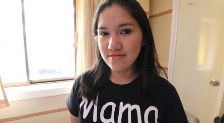 mollige asiatische Teenager exklusive erwachsene foto