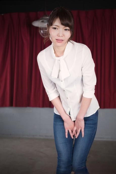 jeans asiatiques gratuit exclusif galeries