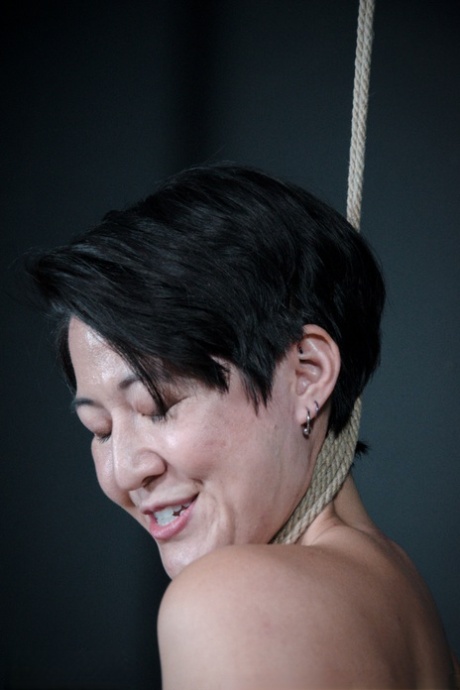 asiatisk bdsm exklusivt sex gallerier