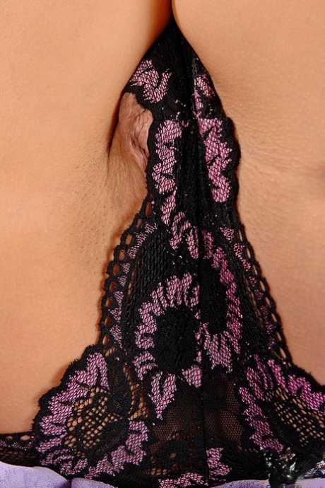 lace panties nude pictures