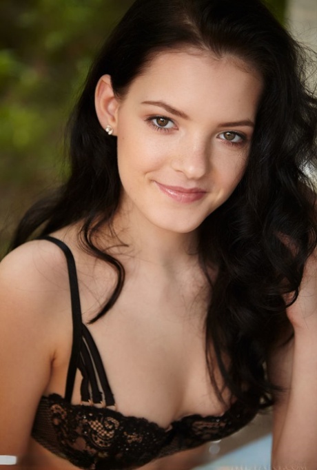 Anie Darling nudes pornstar images