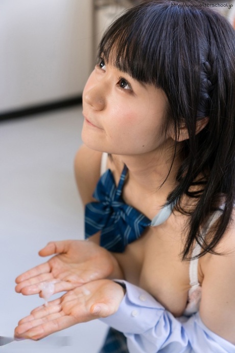 asian facial nice pic