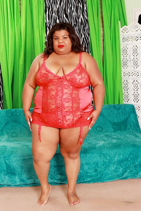 ebony ssbbw best img
