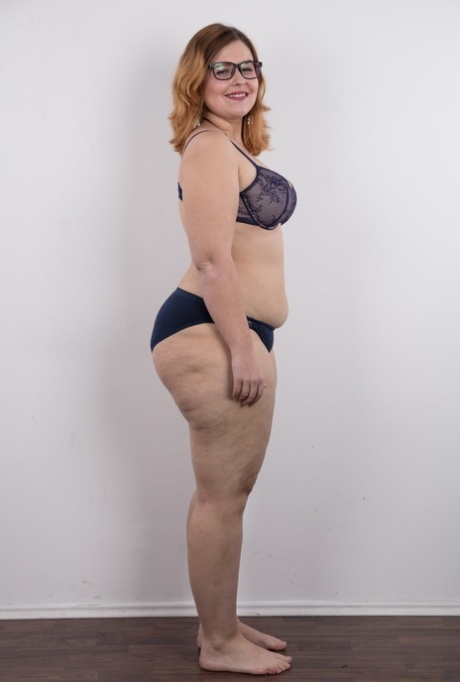 curvy glasses hot sexy img