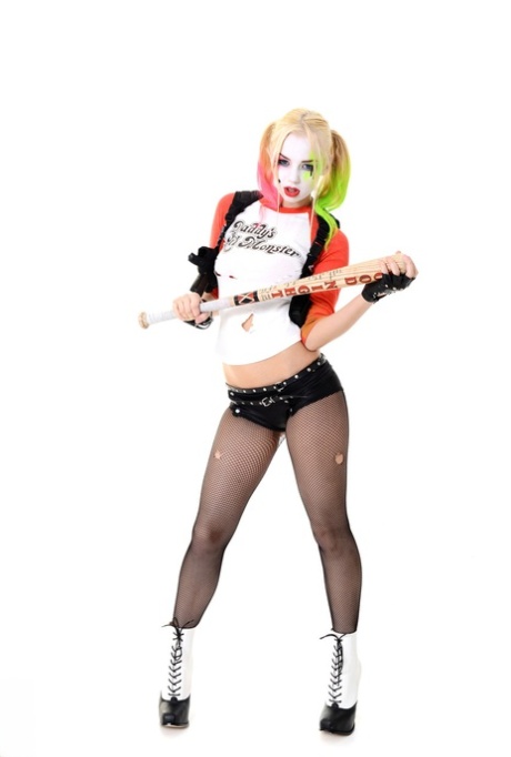 tiener cosplay exclusief gratis verzameling