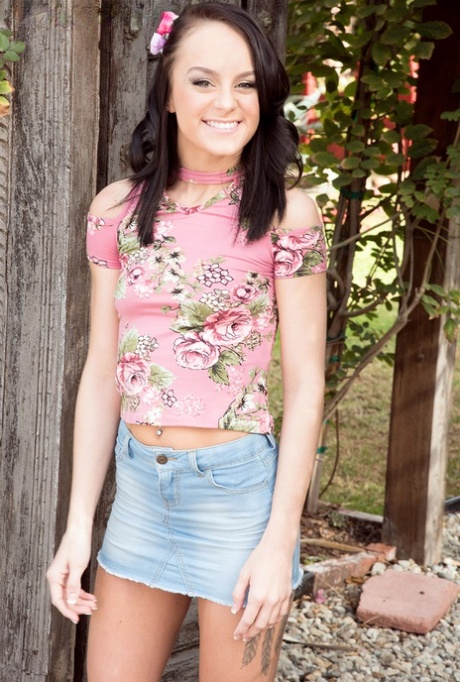 Kylie Martin model naked photos