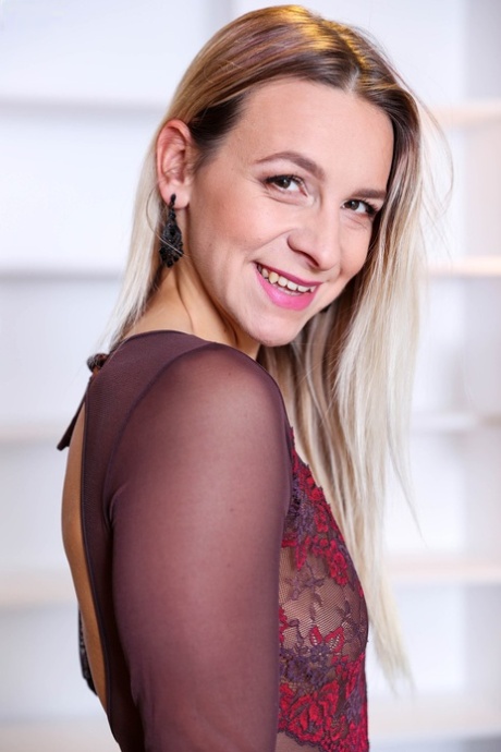 Bianca Ferrero best actress photos