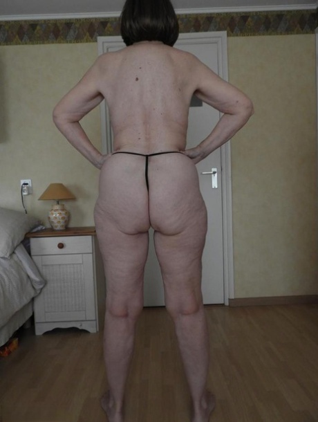 grand-mère au gros cul pornographique gratuit des photos