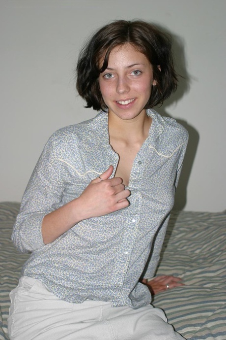 adolescent naturel érotique xxx photo