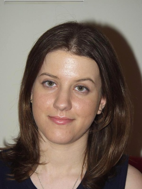 brunette tenåring vakker sex bilde