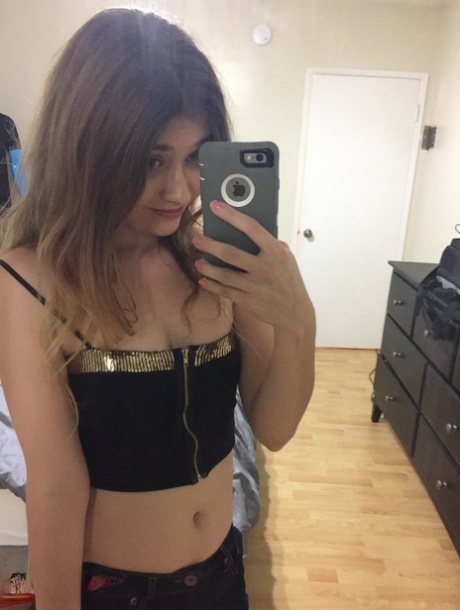 amatør tenåring selfie hd perfekt arkiv