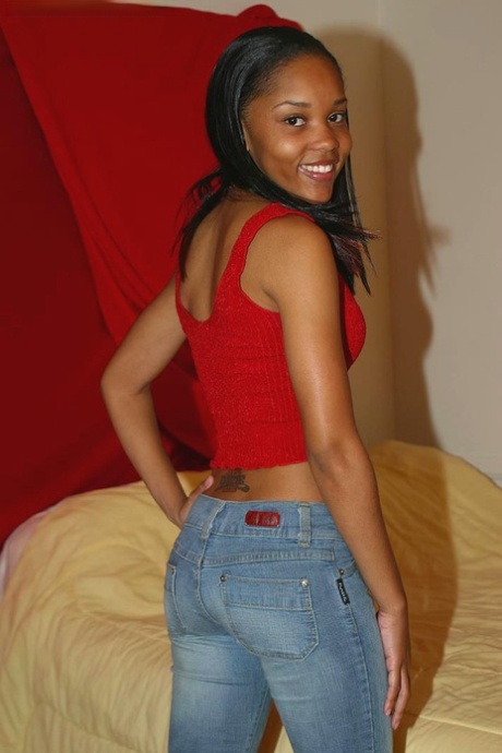 jeans ebano sexy bello immagini