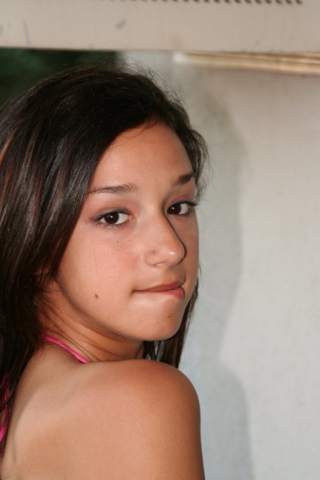 adolescente sexy melhor lindo imagem