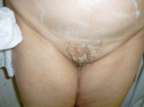 ducha de bbw porno xxx imágenes