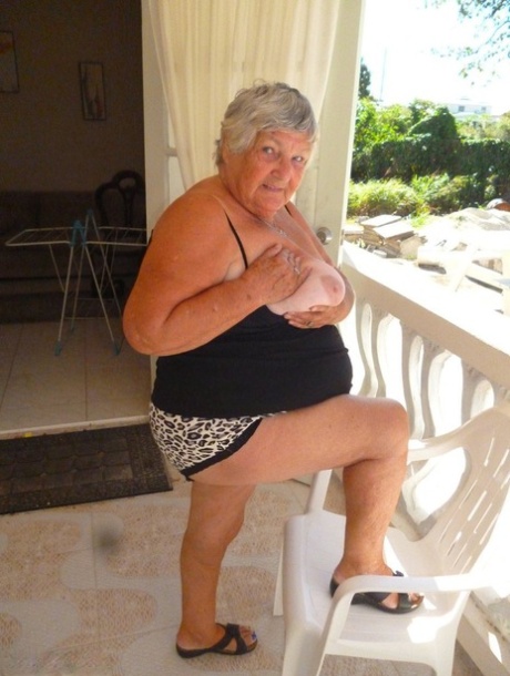 grand-mère ssbbw parfaite haute qualité collection