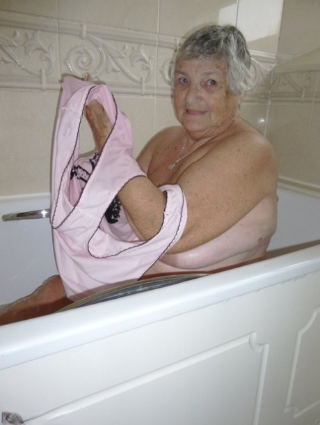 ssbbw babička xxx hd snímky