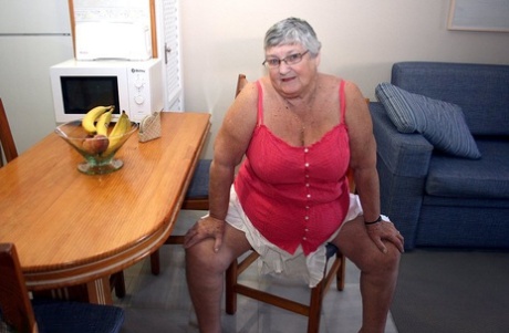 ssbbw babička vysoce kvalitní erotika sbírka