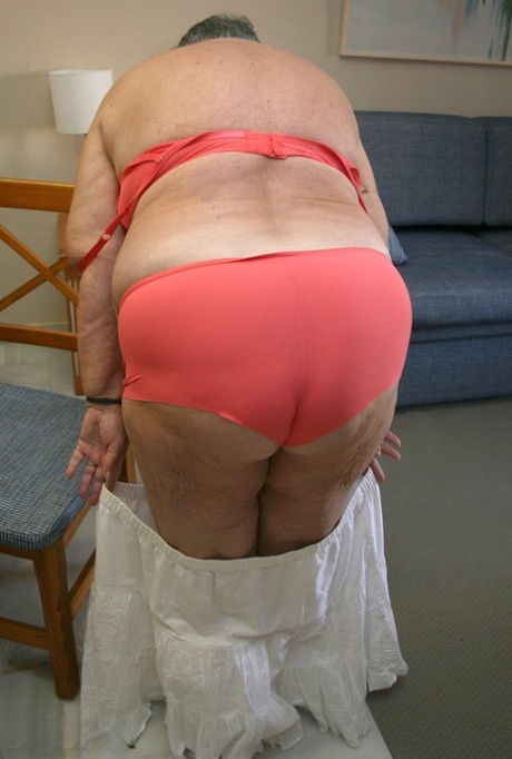 granny undressing hot images