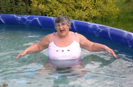 grand-mère ssbbw meilleur exclusif collection