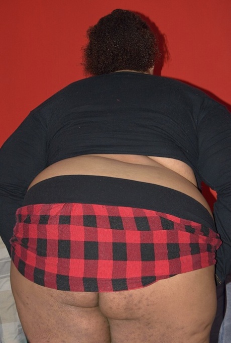african bbw nudes pics