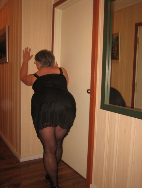 oma panty sexy gratis foto
